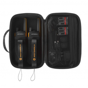 Motorola Talkabout T82 Extreme Walkie Talkie készülék (B8P00811YDEMAG)